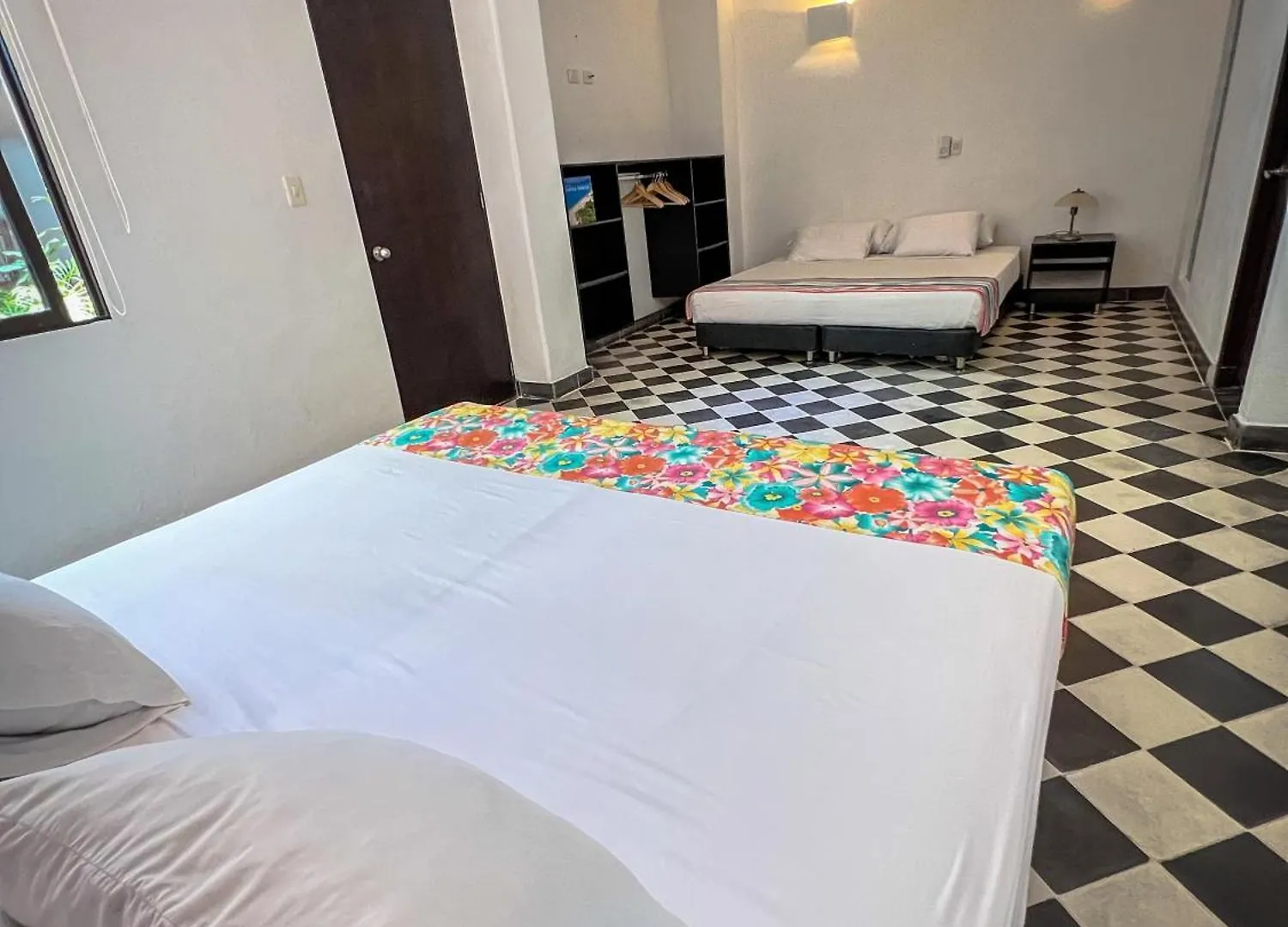Hotel Puerto Pelicano Santa Marta