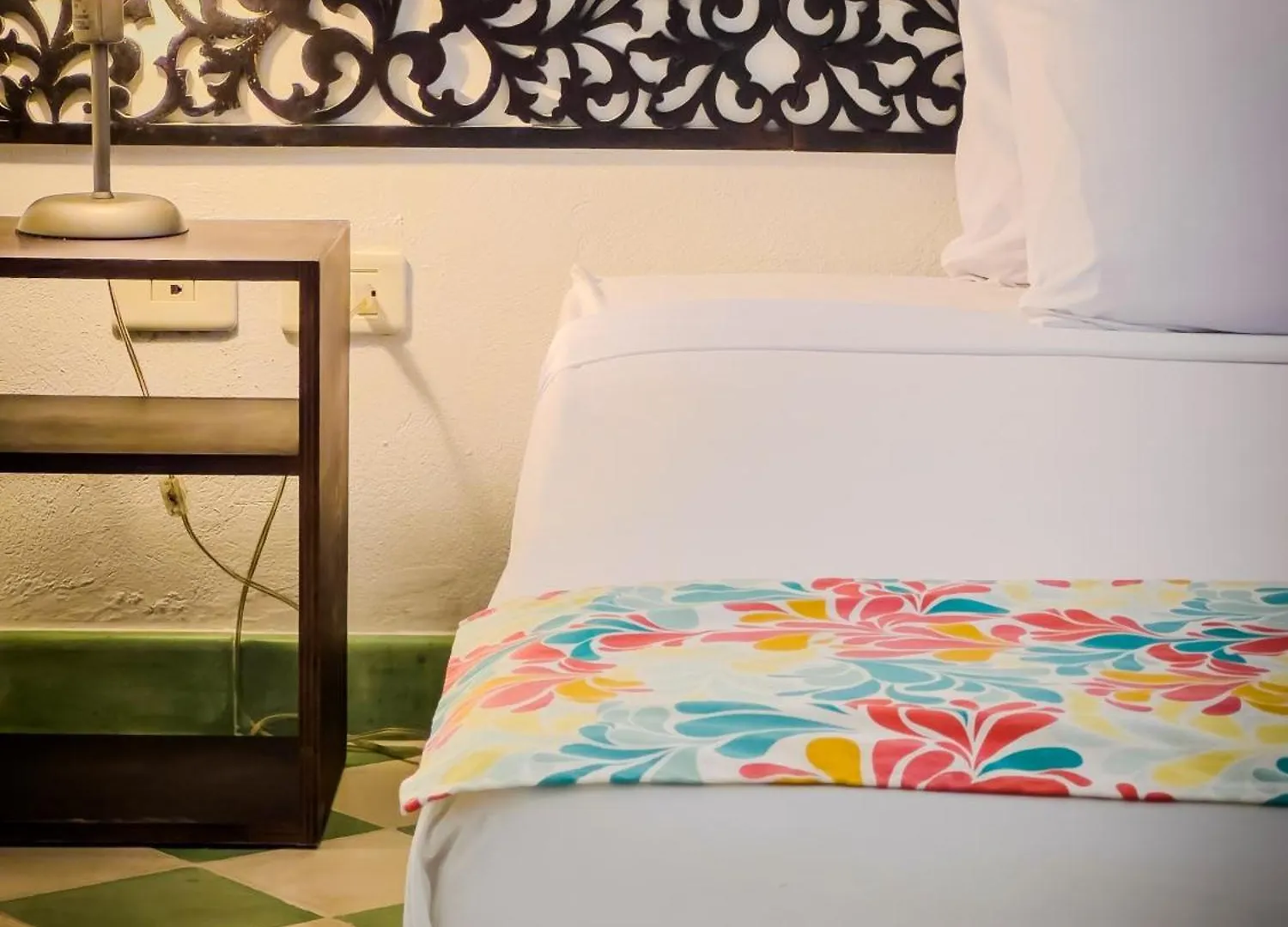 Hotel Puerto Pelicano Santa Marta  Colombia