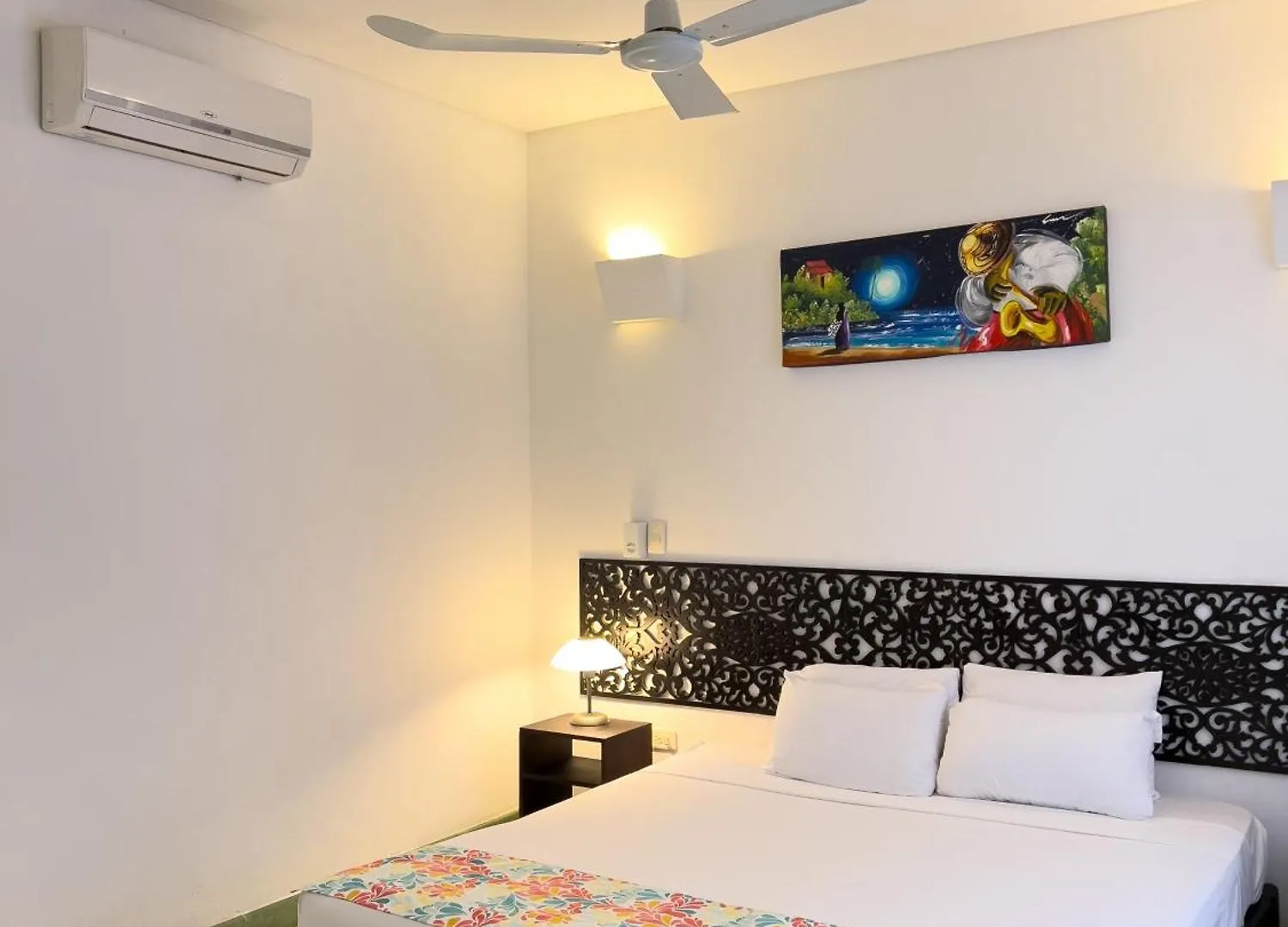 Hotel Puerto Pelicano Santa Marta  Colombia