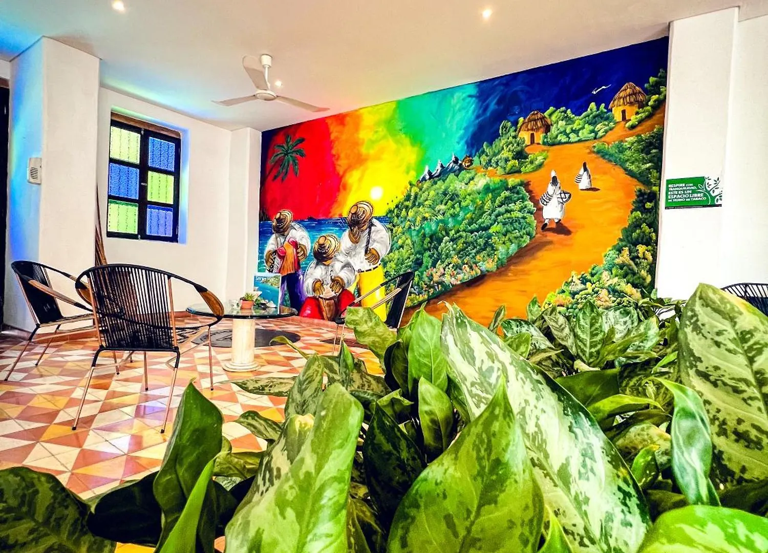 Hotel Puerto Pelicano Santa Marta   Santa Marta (Magdalena)