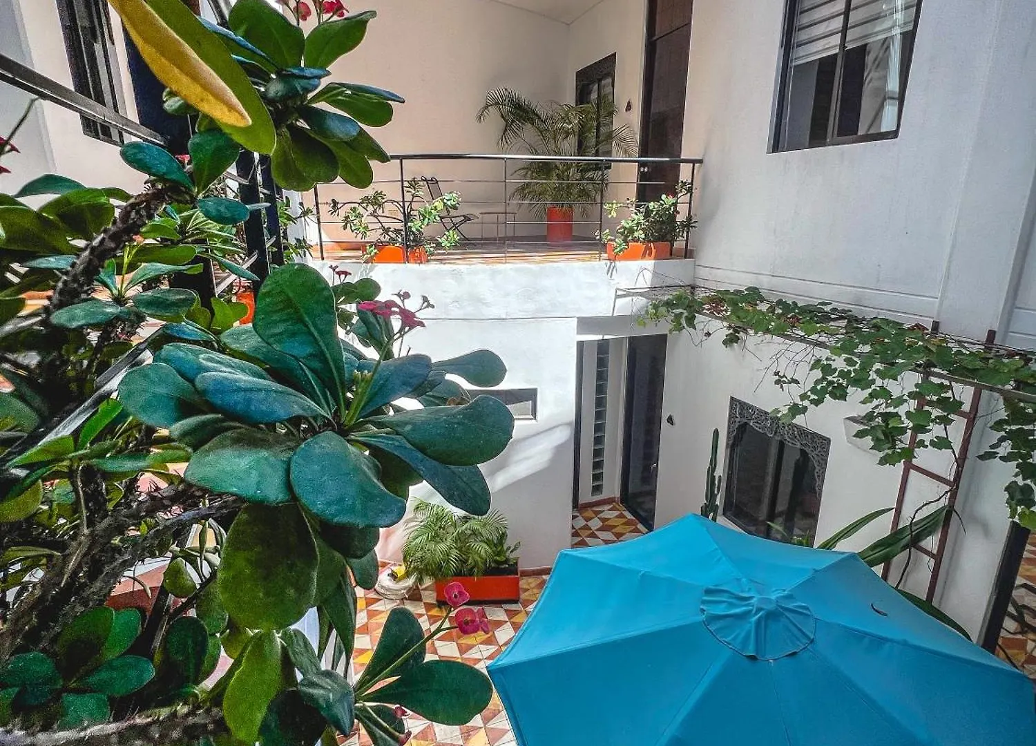 Hotel Puerto Pelicano Santa Marta