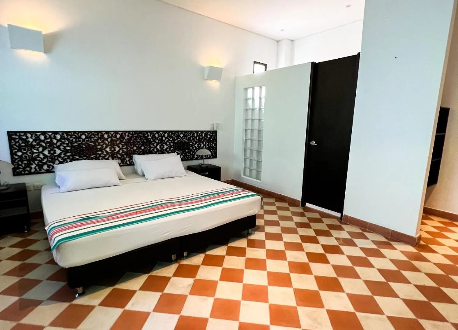 Hotel Puerto Pelicano Santa Marta  Colombia