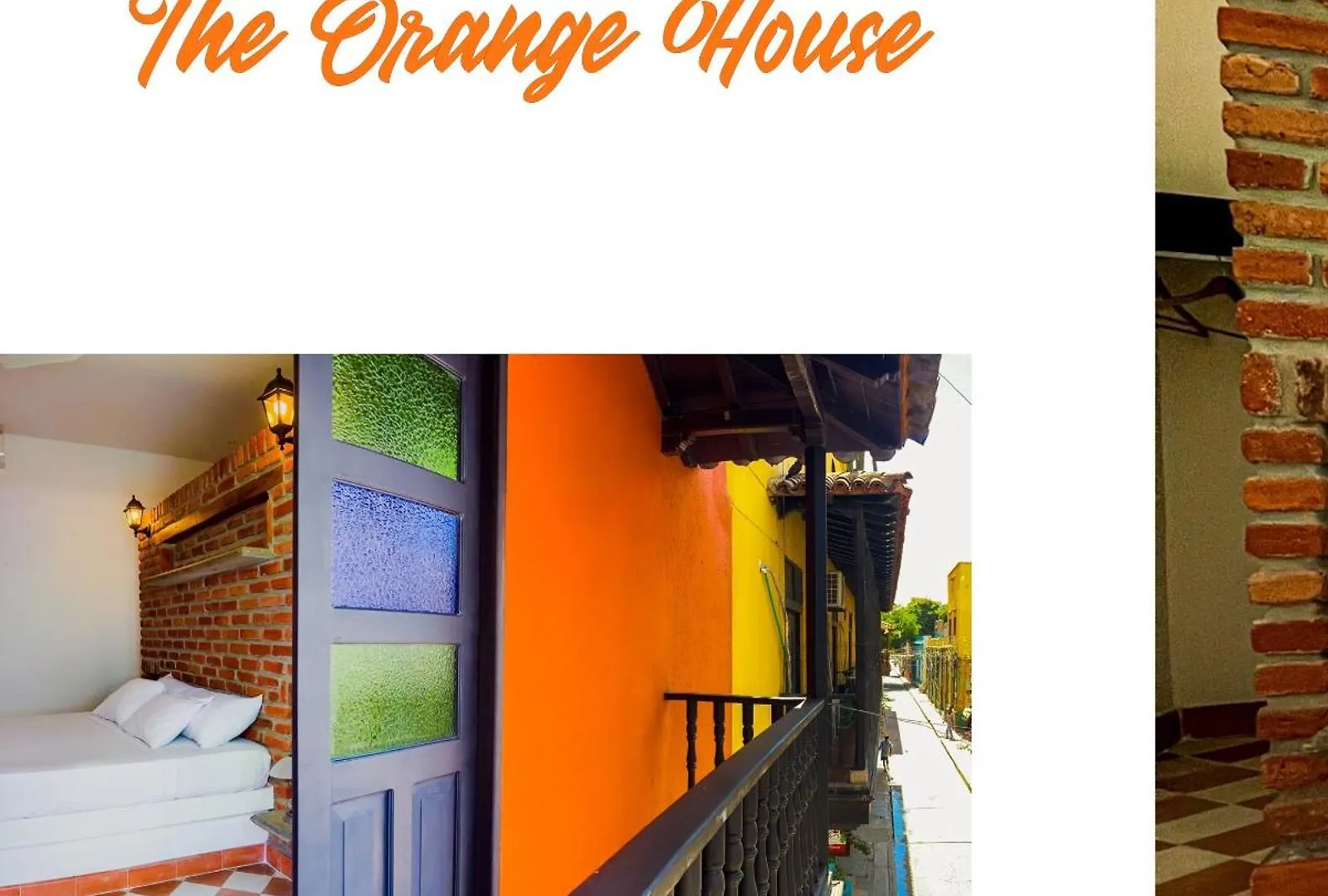 Hotel Puerto Pelicano Santa Marta   Santa Marta (Magdalena)