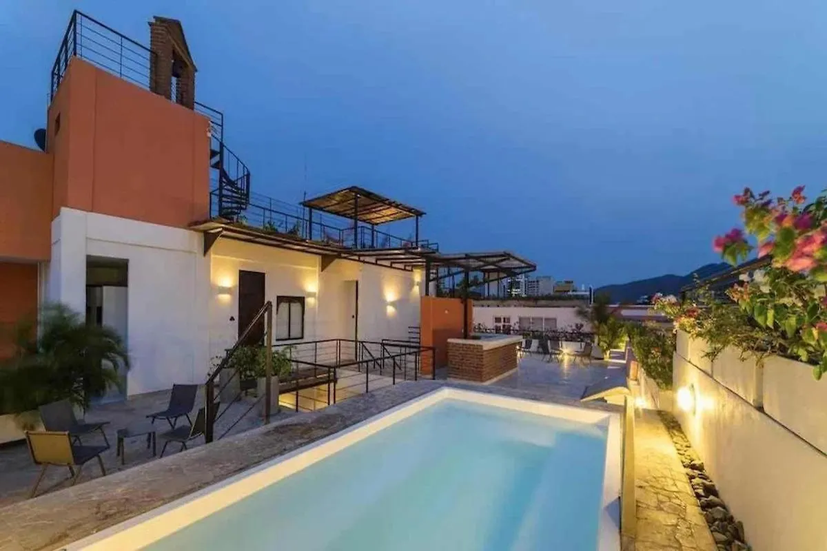 Hotel Puerto Pelicano Santa Marta