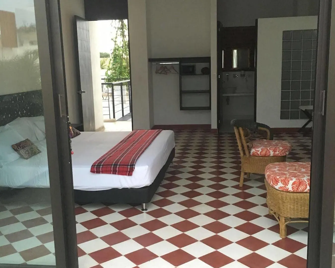 Hotel Puerto Pelicano Santa Marta   Santa Marta (Magdalena)