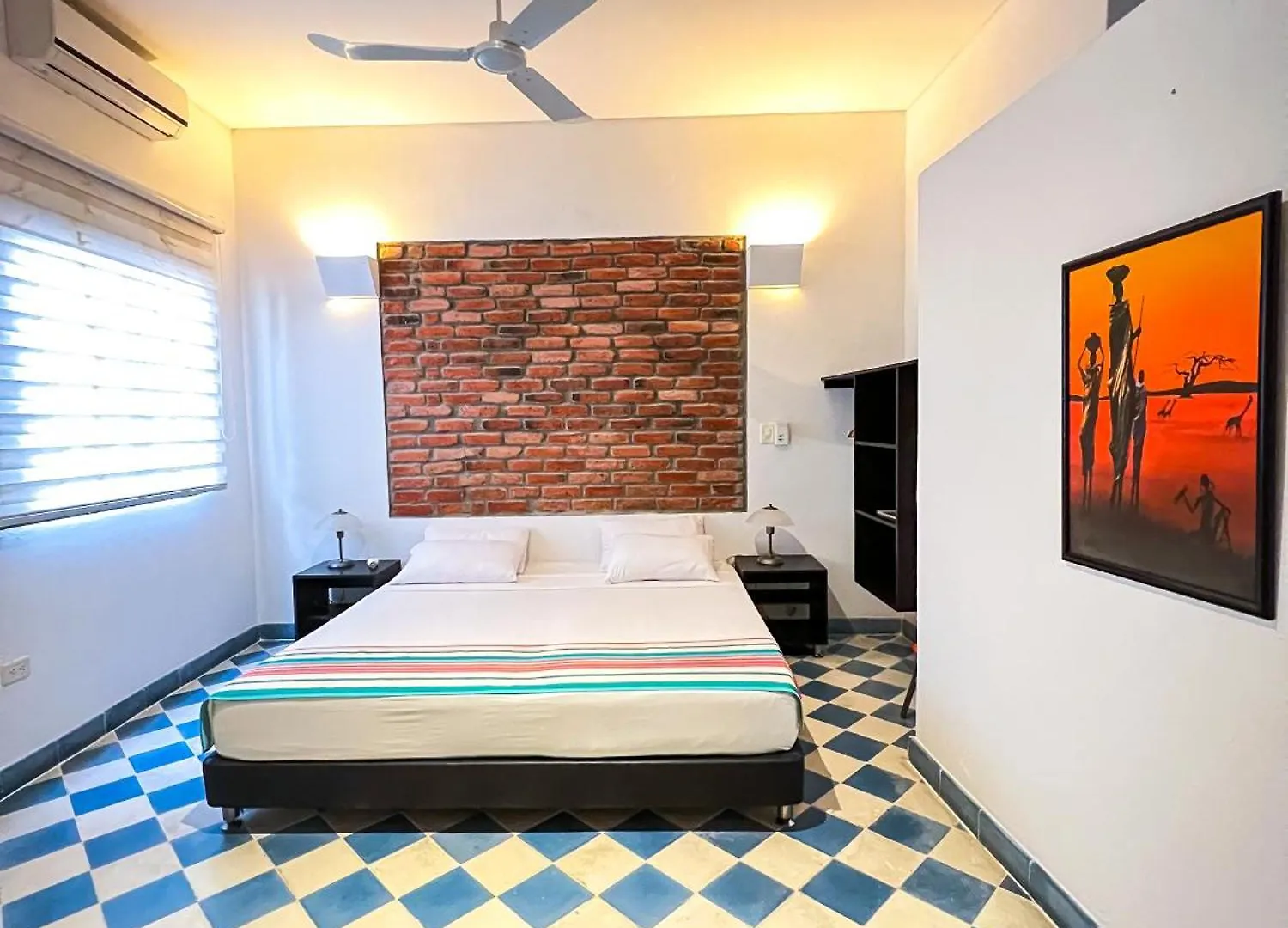 Hotel Puerto Pelicano Санта-Марта
