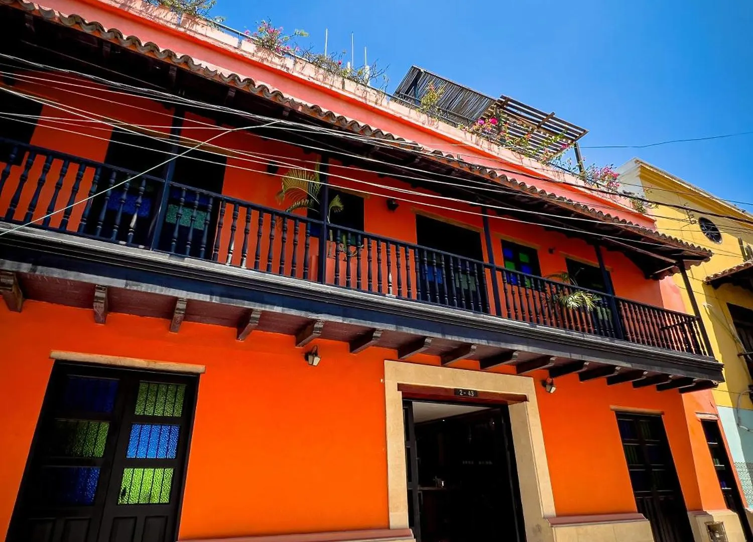 Hotel Puerto Pelicano Санта-Марта 4*,