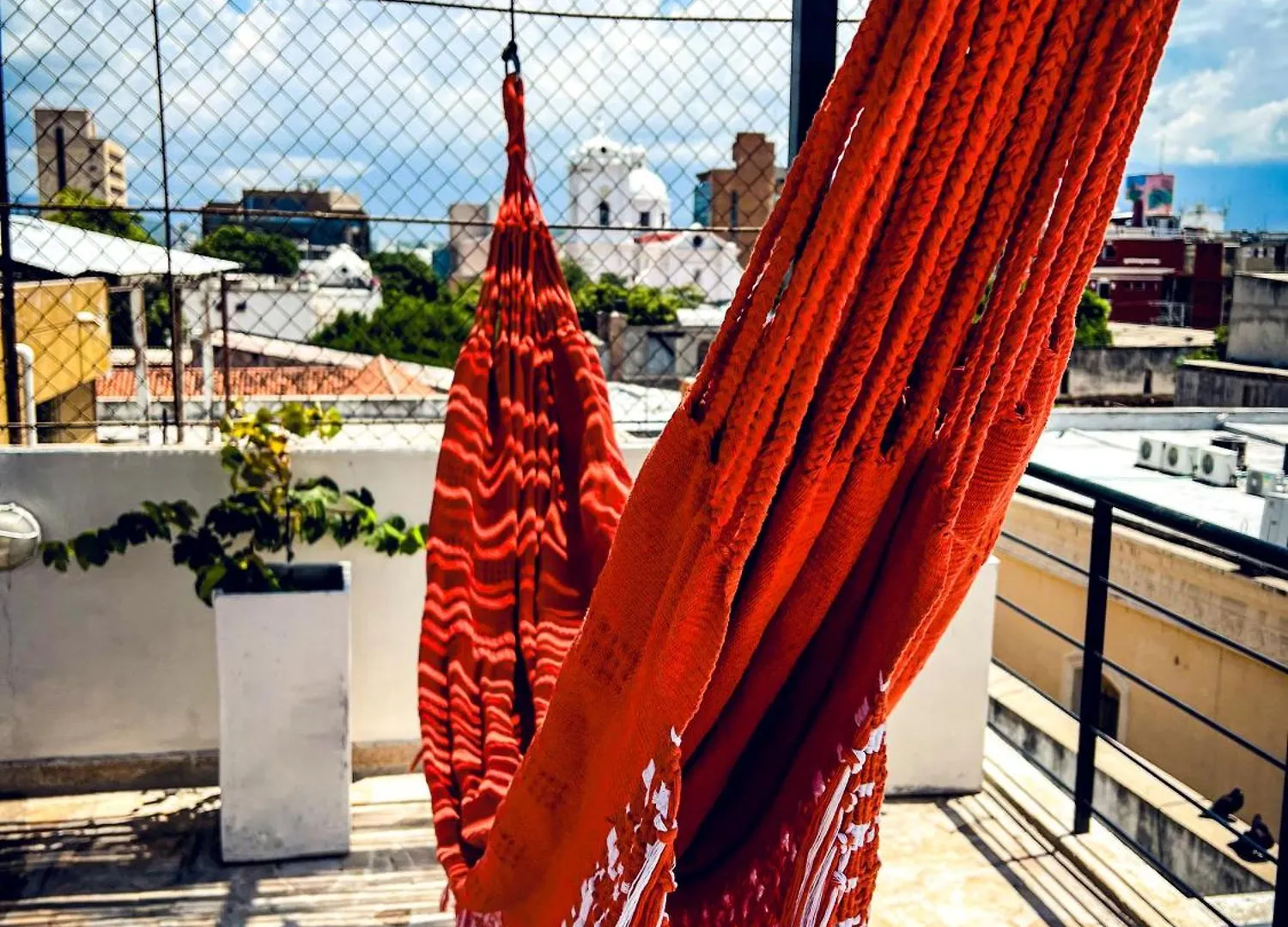 Hotel Puerto Pelicano Санта-Марта