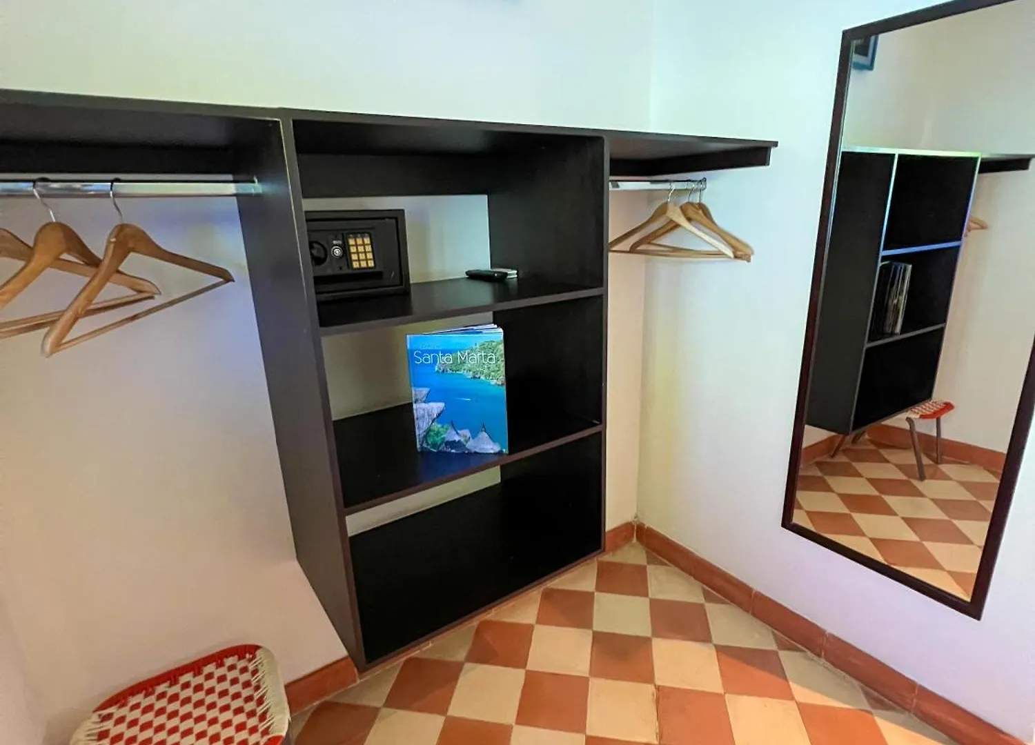 Hotel Puerto Pelicano Санта-Марта 4*,