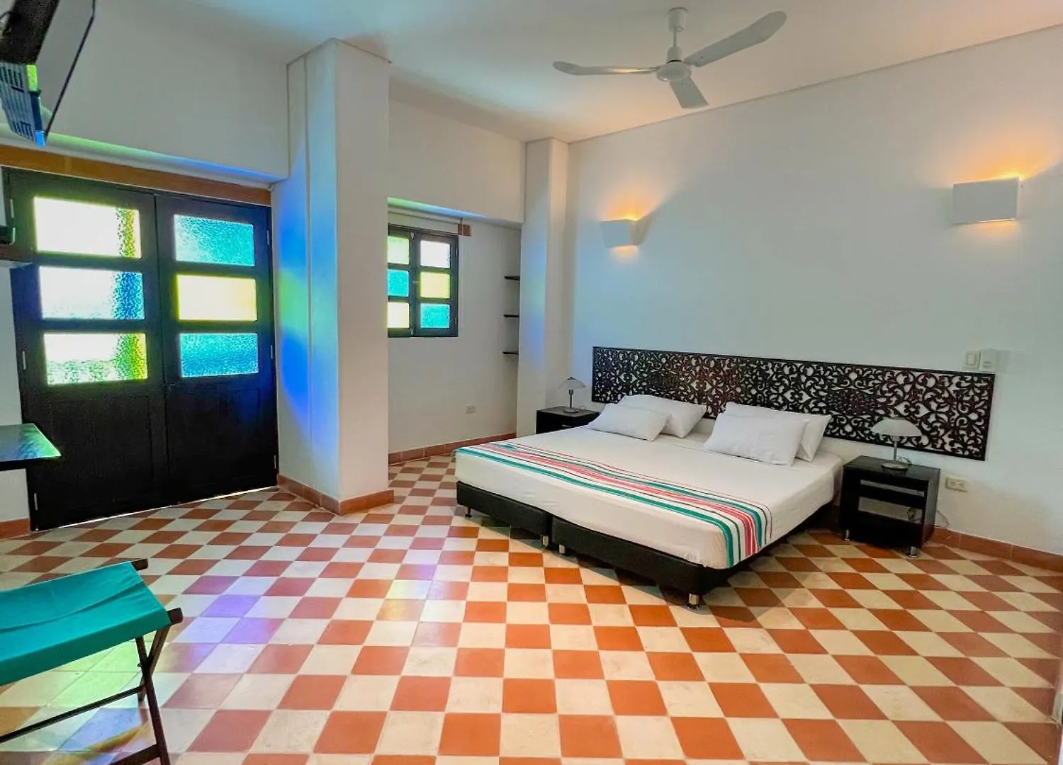 Hotel Puerto Pelicano Санта-Марта 4*,  Колумбия