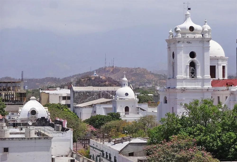 Hotel Puerto Pelicano Santa Marta