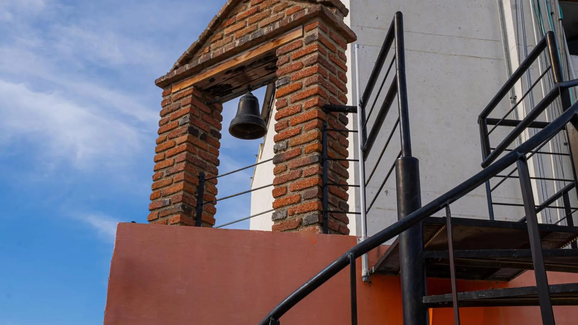 Hotel Puerto Pelicano Santa Marta