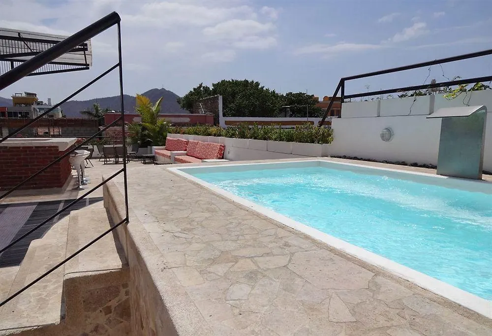 ****  Hotel Puerto Pelicano Santa Marta  Colombia