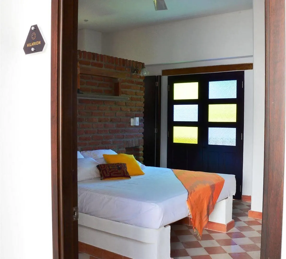Hotel Puerto Pelicano Santa Marta  Santa Marta (Magdalena)