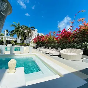 Le Castel Blanc Boutique Colombia