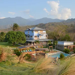 Hotel San Pablo Rural By Dot Boutique, Santa Marta (Magdalena)