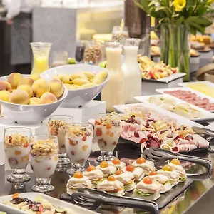 Radisson Metrotel Colombia