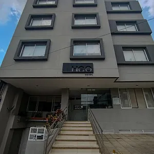 Hotel Hgo