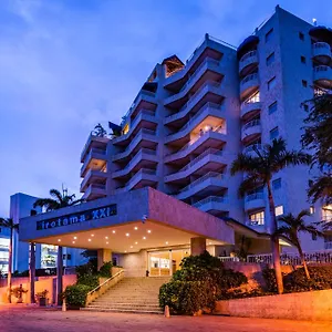 Hotel Irotama Xxi