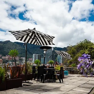 Hotel Faranda Collection Bogota, A Member Of Radisson Individuals