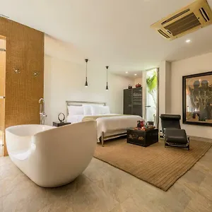 Casa Harb Boutique Colombia