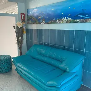 Guest house Cocos Place