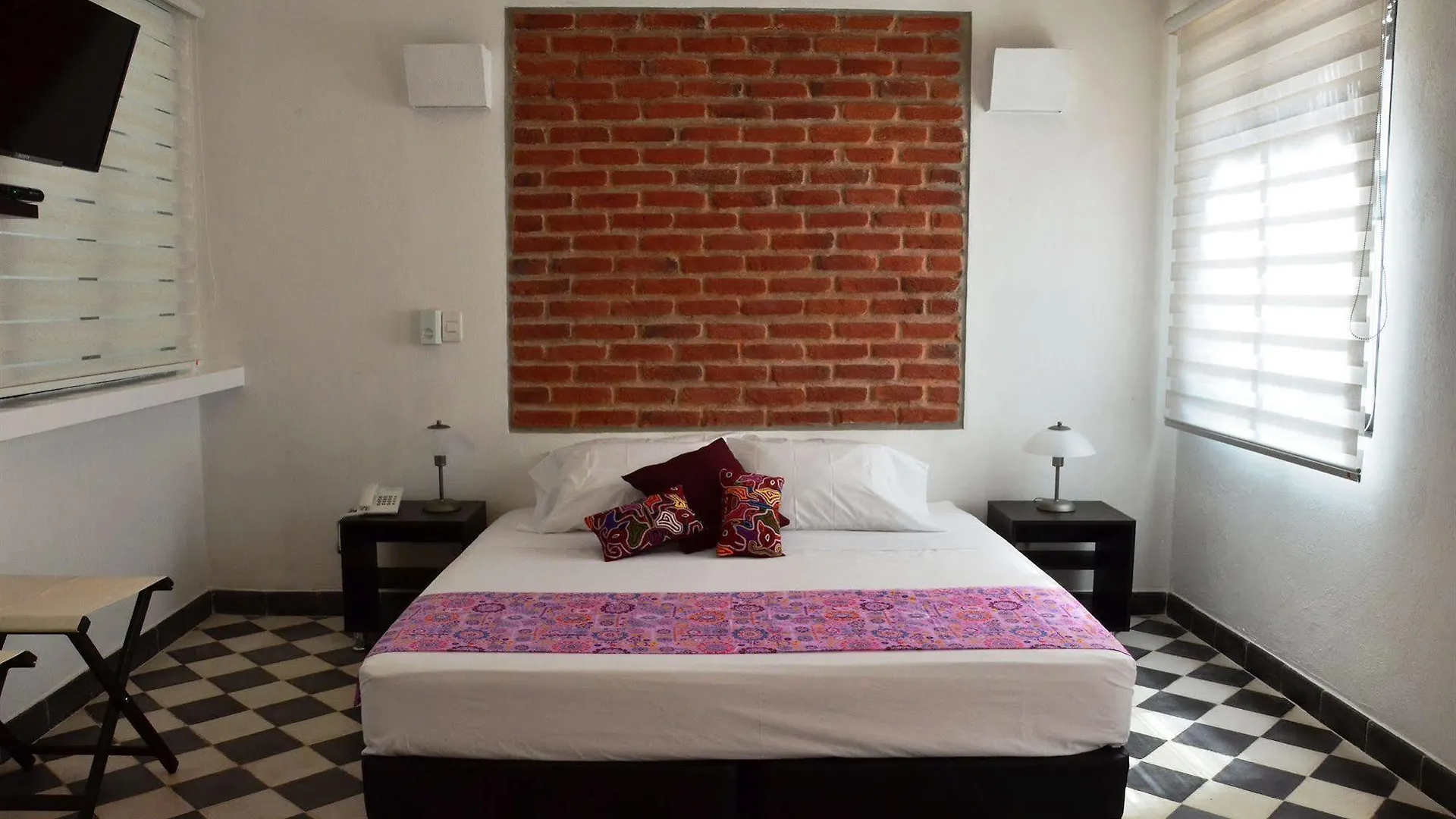 Hotel Puerto Pelicano Santa Marta  Colombia